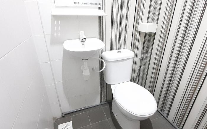 Bata Merah Boutique Hotel