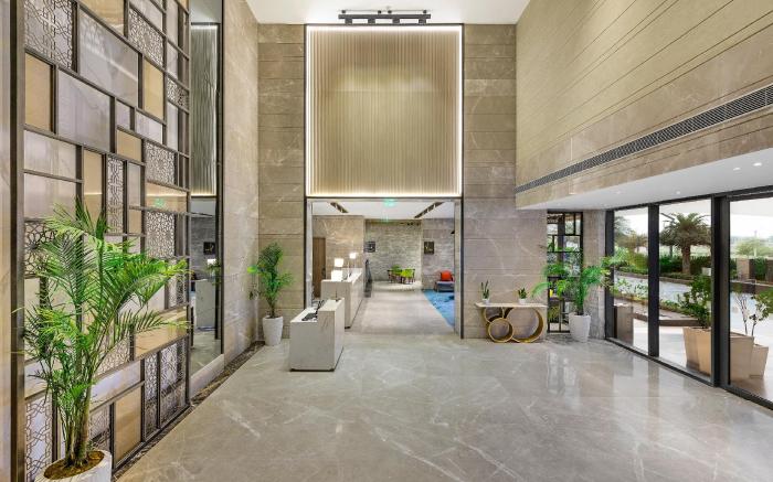 Holiday Inn Gurugram Sector 90 By IHG