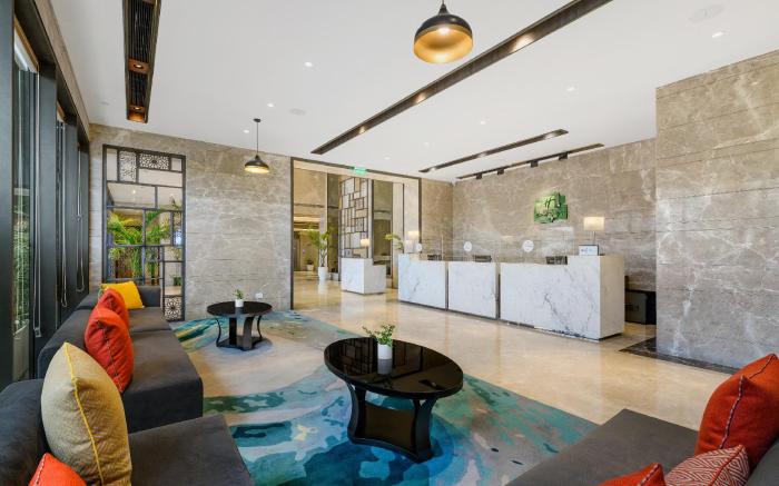 Holiday Inn Gurugram Sector 90 By IHG