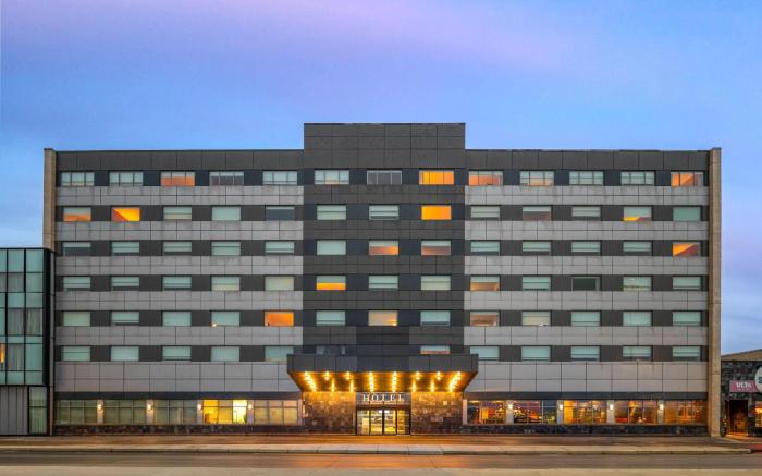 Lakeview Signature, Trademark Collection by Wyndham