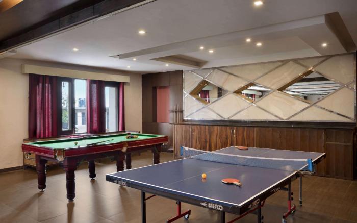 Ramada By Wyndham Mussoorie Mall Road