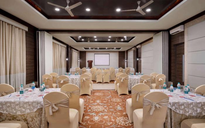 Ramada By Wyndham Mussoorie Mall Road