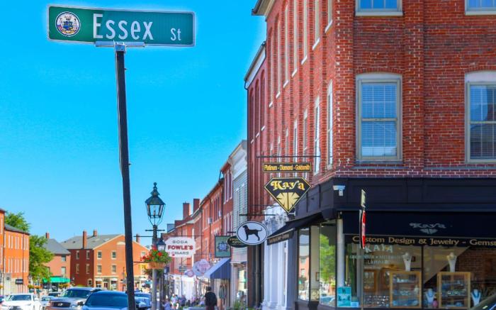 Essex Street Inn & Suites, Ascend Hotel Collection