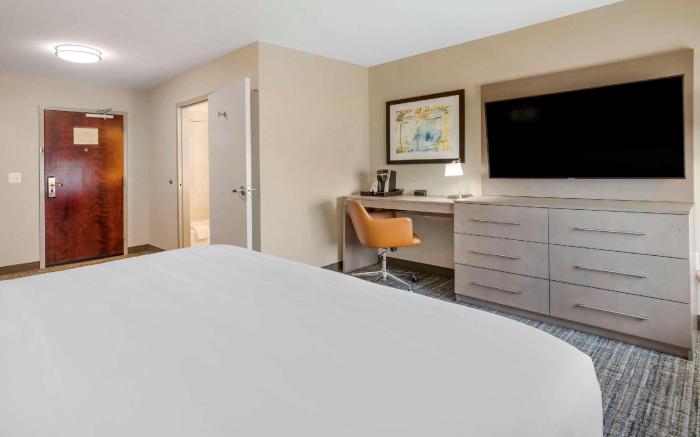 The Inn at Leonardtown, an Ascend Collection Hotel
