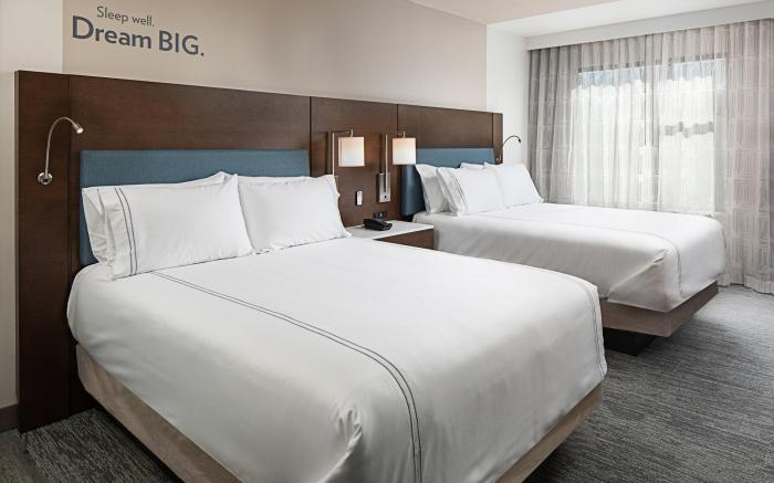 Even Long Island City New York By IHG