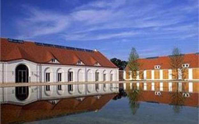 Hotel Schloss Neuhardenberg