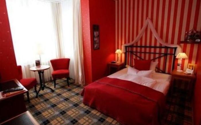 Hotel Schieferhof - GlasLUST