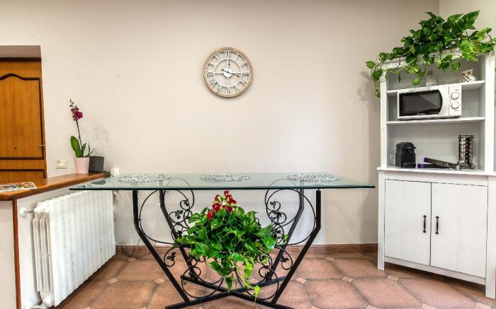 Plaza Rooms Ciampino