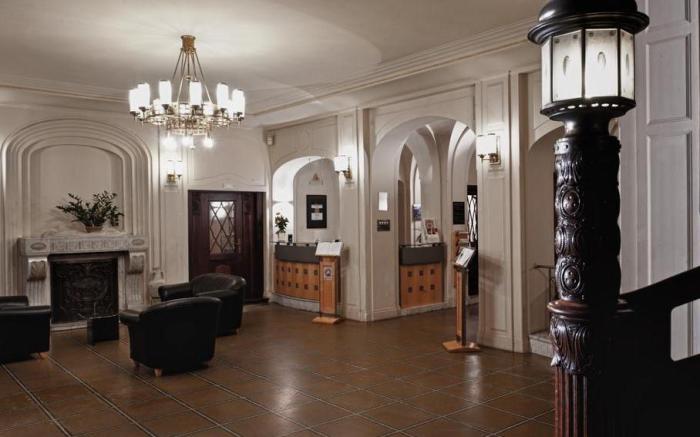 Hotel Schloss Schweinsburg
