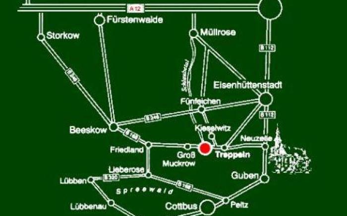 Waldsee Hotel am Wirchensee