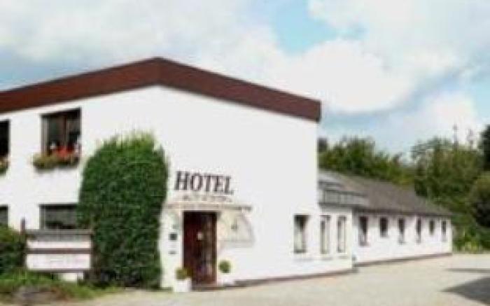 Hotel Insel Pension