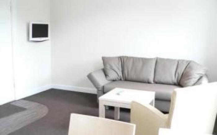 Hotel Insel Pension