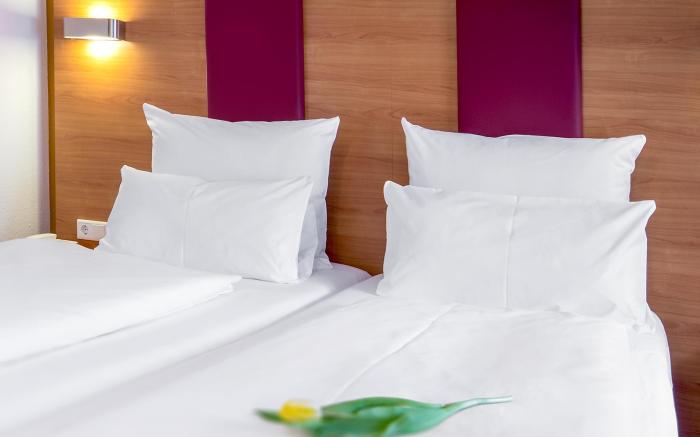 Hotel Burgschmiet Garni