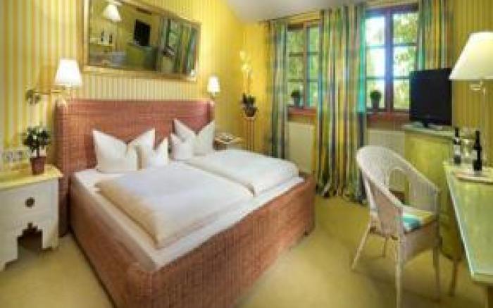 Romantik Hotel Friederikenhof Hotel Restaurant & Spa