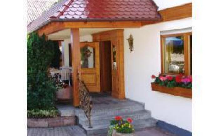 Hotel-Gasthof Rose