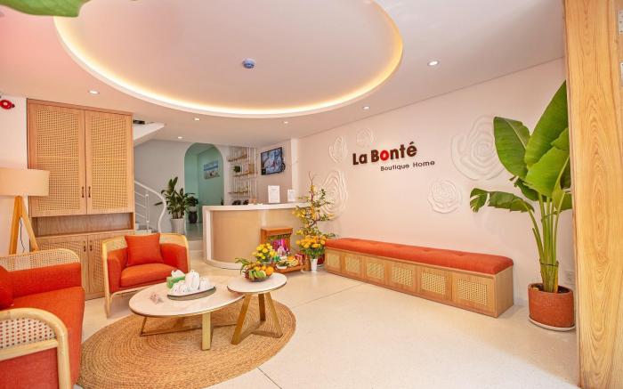 La Bonte Boutique Home Vung Tau