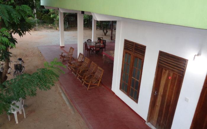 Jayaru Guest House