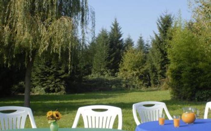Hotel Garni KAMBEITZ