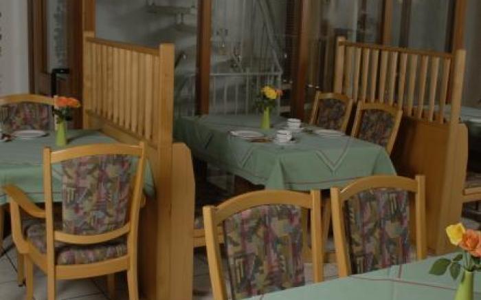 Hotel Garni KAMBEITZ