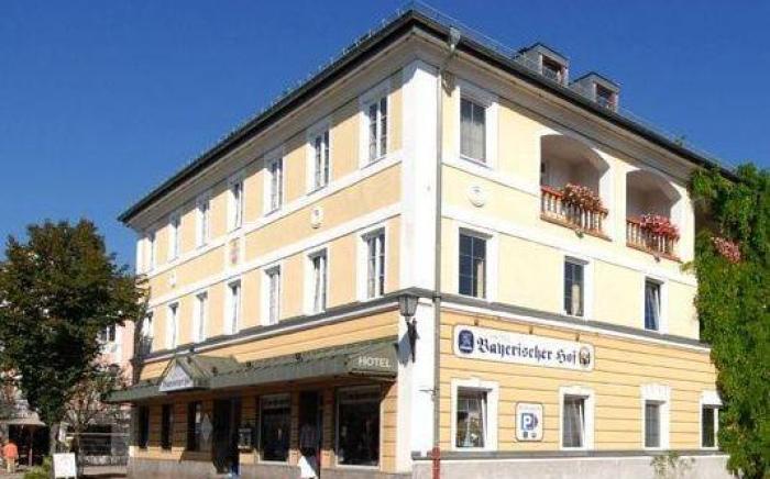 Hotel Bayerischer Hof