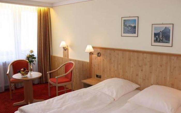 Hotel Bayerischer Hof
