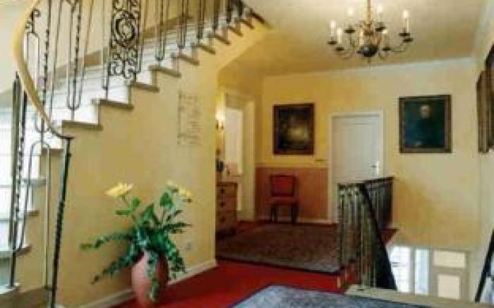 Hotel Zum Goldenen Stern