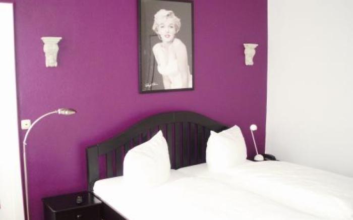 Hotel Zum Goldenen Stern