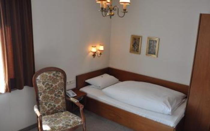 Hotel Krone