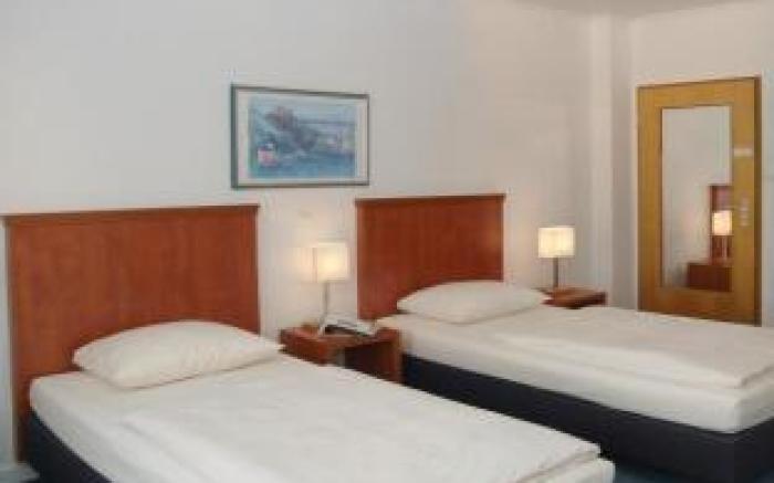 Park Hotel Rudesheim