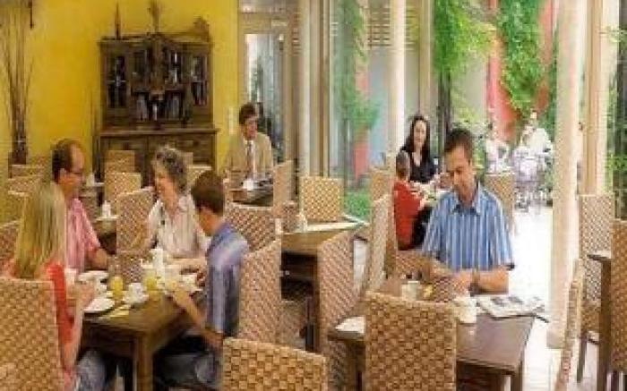 Arndt Hotel Garni