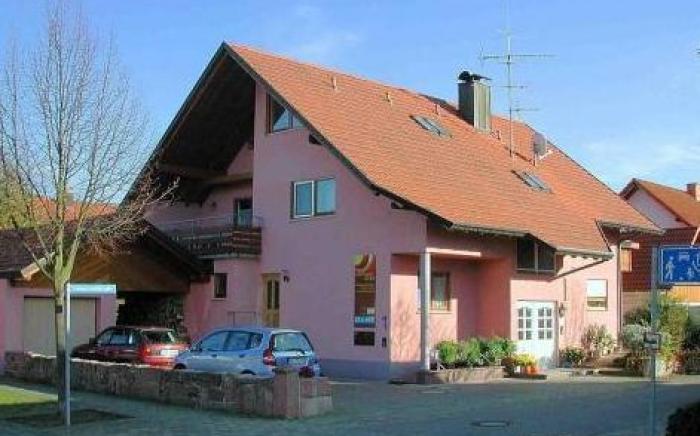 Gastehaus ALBA - garantiert Tickets fur Rulantica und Europa Park uber uns