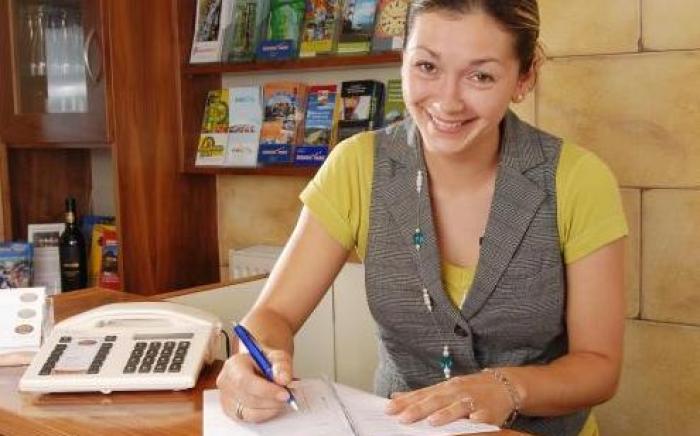 Park Hotel & Gastehaus Rust