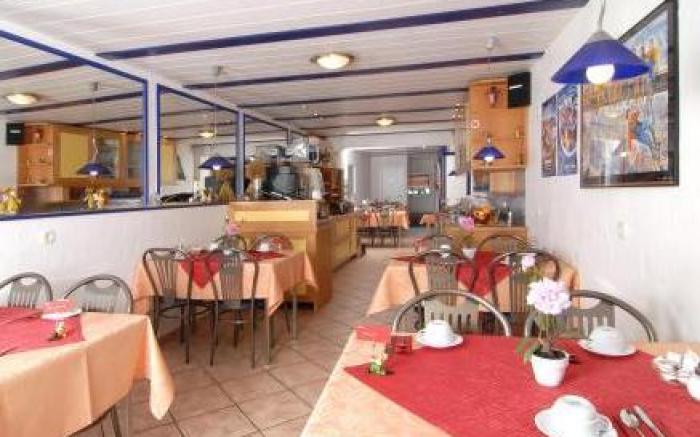 Park Hotel & Gastehaus Rust