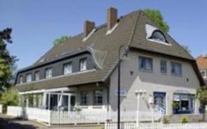 Petersen's Landhaus