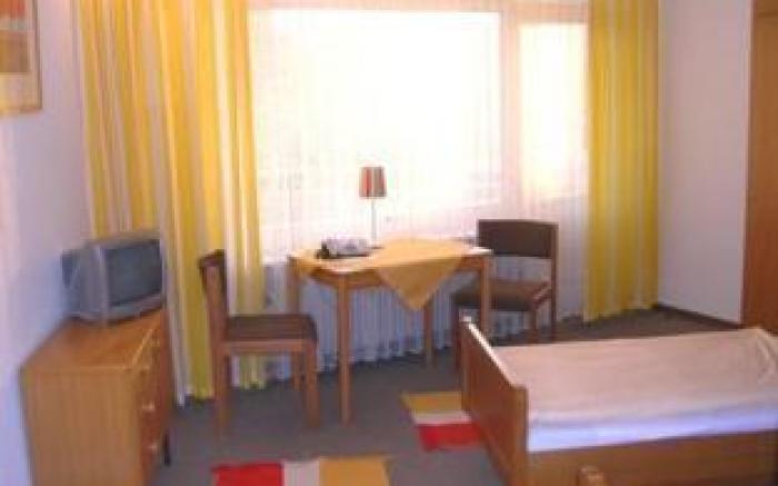 Haus am Kurpark