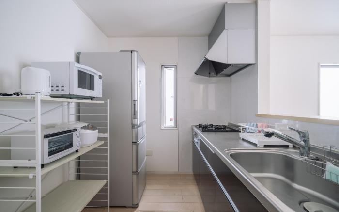 Limited time price- Comfort Miyabi 4 -Near the sea