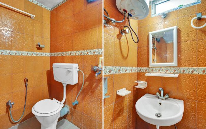 Super Hotel O Gorchuk Guwahati