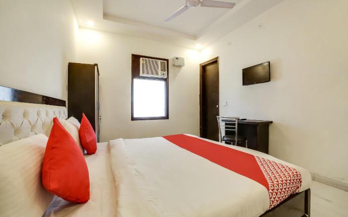 Hotel O Knight Stay