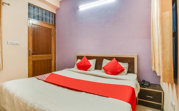 Hotel O Shri Ganesham