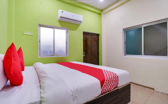 Super Hotel O SPOT ON Yash Paying Guest House