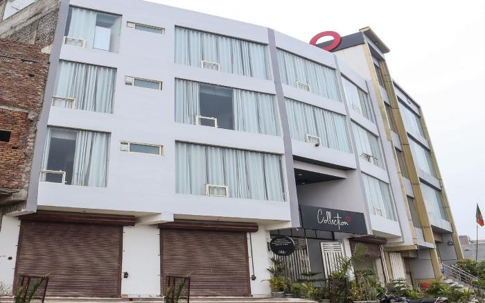 Hotel O Rohil Residency