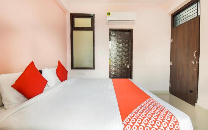 OYO 65021 Welcome Regency