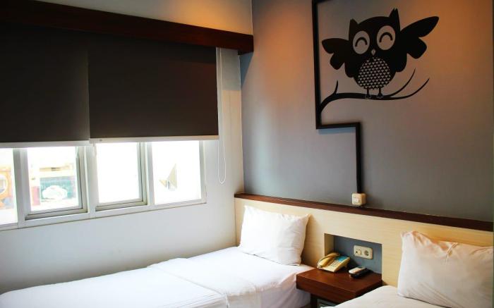 Nite & Day Jakarta – Mangga Besar