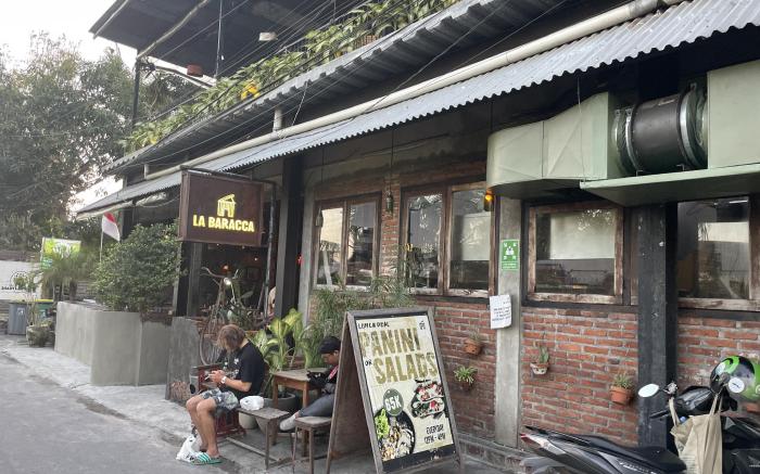 BoBos Villa 1 | Hidden Retreat for Creative Souls