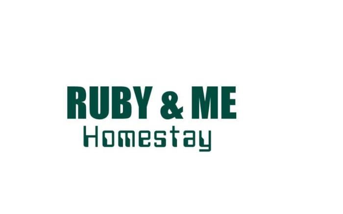 Ruby & Me homestay