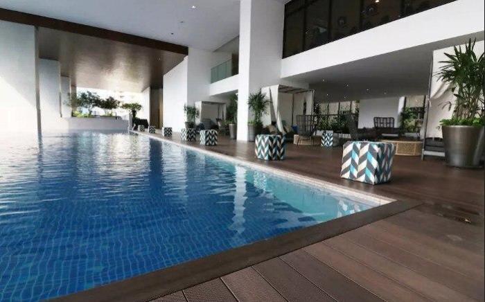 AWW-Establishment KL Sentral Bangsar by SleepyBear