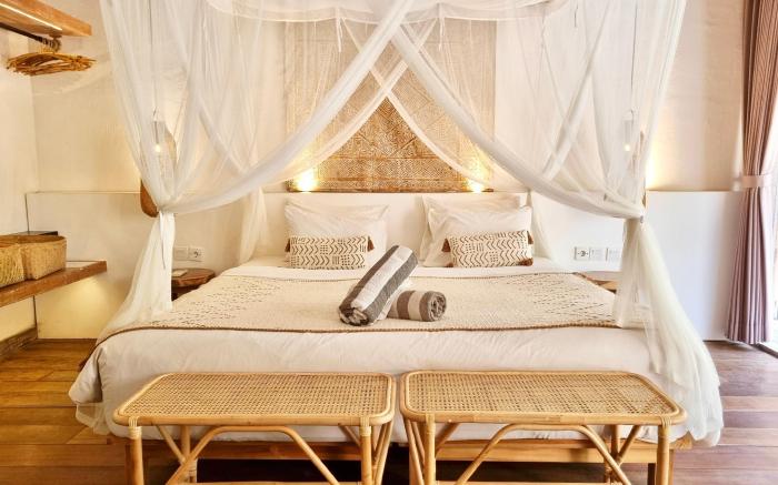 BoBosVilla 3, Private villa near the beach, Canggu