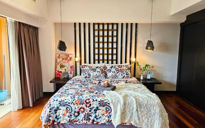 Sunway Studio (21)Access Sunway Mall | Lagoon View