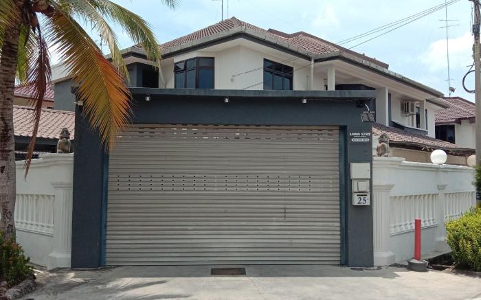 Homestay Muar