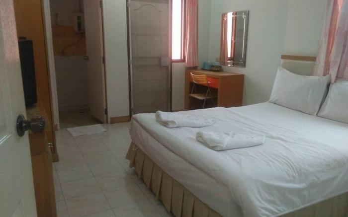 Jesus Home Hotel